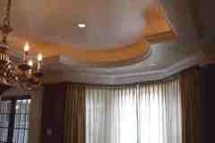 الرسم على الجدران والأسقف1