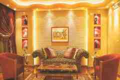 الرسم على الجدران والأسقف2