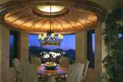 الرسم على الجدران والأسقف4