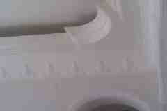 الرسم على الجدران والأسقف5