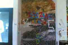 الرسم على الجدران والأسقف7