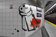 الرسم على الجدران والأسقف12