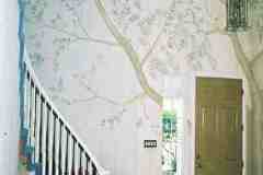 الرسم على الجدران والأسقف1