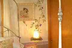 الرسم على الجدران والأسقف4