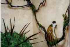 الرسم على الجدران والأسقف5