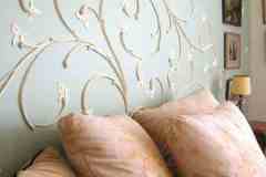 الرسم على الجدران والأسقف6