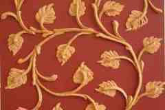 الرسم على الجدران والأسقف11