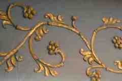 الرسم على الجدران والأسقف13