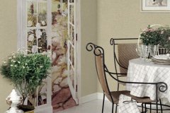 روائـــــــع ورق الجـــدران1