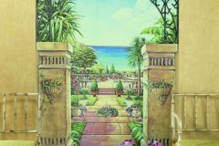 روائـــــــع ورق الجـــدران2