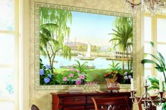 روائـــــــع ورق الجـــدران3