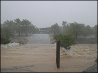 إعصار جونو8