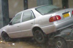 إعصار جونو