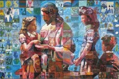 الجبال والسهول1