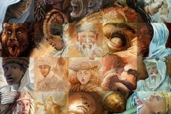 الجبال والسهول4