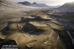 الجبال والسهول9