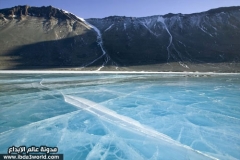 الجبال والسهول10