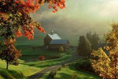 الجبال والسهول3