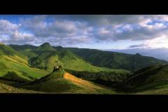 الجبال والسهول6