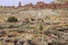 الجبال والسهول9