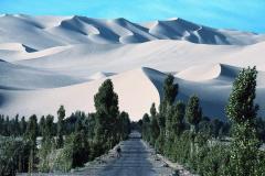 الجبال والسهول11