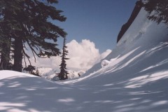 Eagle Peak