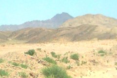 الجبال والسهول1