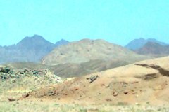 الجبال والسهول1