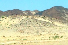 الجبال والسهول1