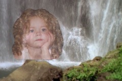 صورة طفلة