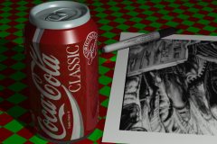 Coke