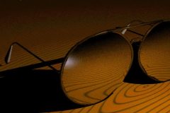 glasses