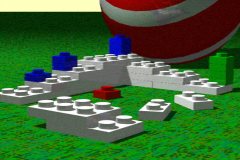 legos