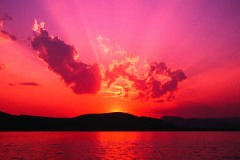 روب الشمس