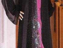 شيل و عبايات 4