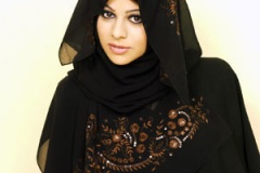 شيل و عبايات 9