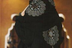 شيل و عبايات 12