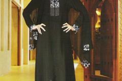 شيل و عبايات 13