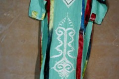 شيل و عبايات 3