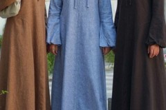 شيل و عبايات 4