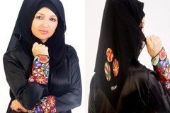 شيل و عبايات 4