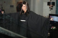 عبايات 2009 - 2