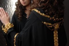 عبايات 2009 - 3