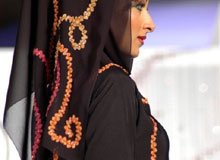 عبايات 2009 - 5