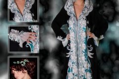 عبايات 2009 - 12