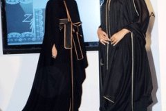 عبايات 2009 -3