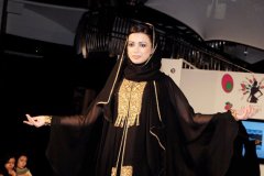 عبايات 2009 -4