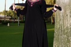 عبايات 2009 - 4