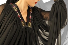 عبايات 2009 -13