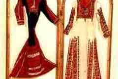 شيل و عبايات 5